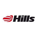 The Hills Group Limited logo