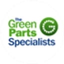 Hills Salvage & Recycling Ltd logo