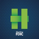 Hills Bancorporation logo