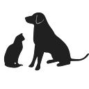 Hillsboro Animal Hospital logo