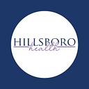 Hillsboro Area Hospital logo