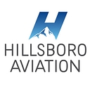 Hillsboro Aviation, Inc. logo