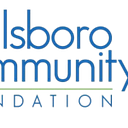 THE HILLSBORO COMMUNITY FOUNDATION logo
