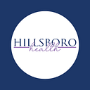 HILLSBORO AREA HOSPITAL INC logo