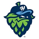 Favicon of Hillsboro Hops