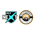 Hillsboro Soccer Club logo