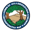 Town Of Hillsborough logo