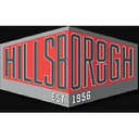 Hillsborough Concours Delegance Foundation logo