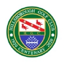 Hillsborough Golf Club,Limited logo