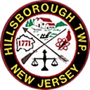 Township of Hillsborough logo