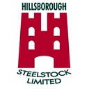 Hillsborough Steelstock Limited logo