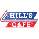 Hills Cafe logo