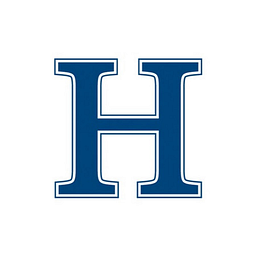 HILLSDALE COLLEGE logo