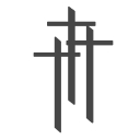 Hillsdale Baptist Church logo