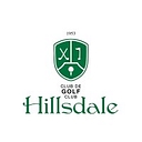 Golf Hillsdale logo