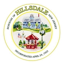Borough of Hillsdale logo