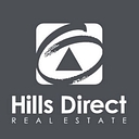 First National Real Estate Hills Direct logo