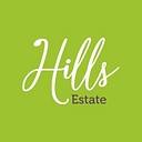 Hills Estate logo