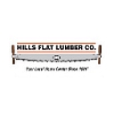 Hills Flat Lumber Company logo