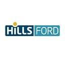 Hills Ford logo