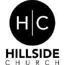 Hillside Church logo