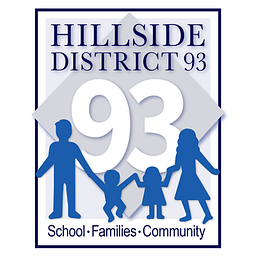 Hillside Elem School logo