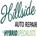 Hillside Auto Repair logo