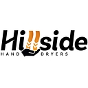 Favicon of Hillside Hand Dryers