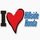 Hillside Honda logo