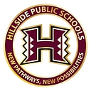 Hillside Public School District logo