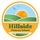 Hillside Primary School logo