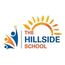 The Hillside School logo