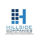 Hillside Companies logo