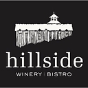 Hillside Winery & Bistro logo