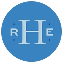 Hills Real Estate logo