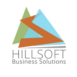 Hillsoft Business Solutions LLC logo