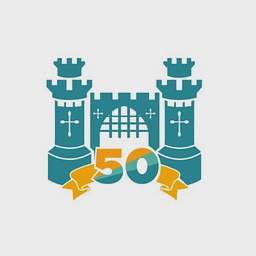 Hills Road Sixth Form College logo