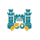 Hills Road Sixth Form College logo