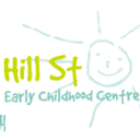 Hill Street Early Childhood Centre Incorporated logo