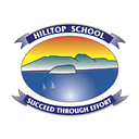 Hilltop School logo