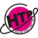 Hilltop Technology Laboratory logo