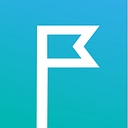 Hilltopads Advertising Network logo