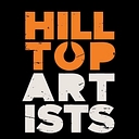 Hilltop Artists logo