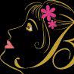 Hilltop Beauty School logo