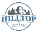 Hilltop Concrete logo