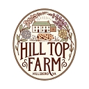 Hill Top Farm logo