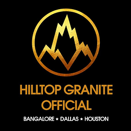 Hilltop Granite logo