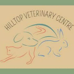 Hilltop Veterinary Centre Ltd logo