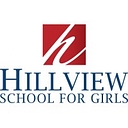 Hillview School For Girls logo