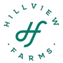 Hill View Farm logo